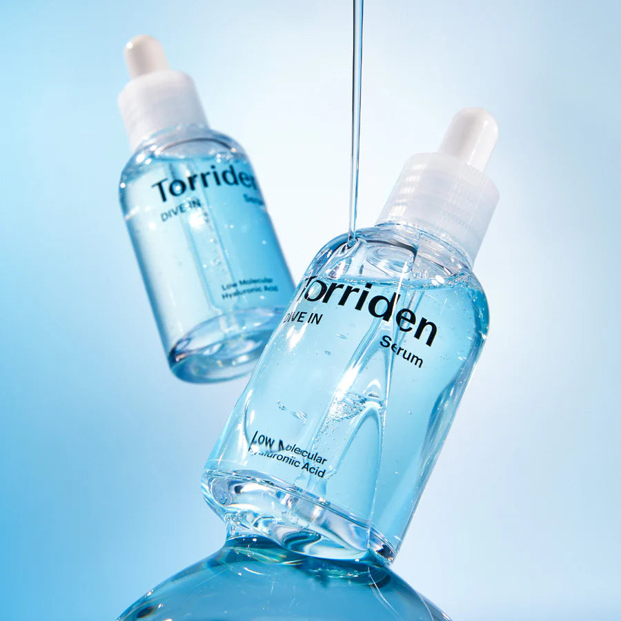 DIVE IN Serum
