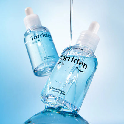DIVE IN Serum
