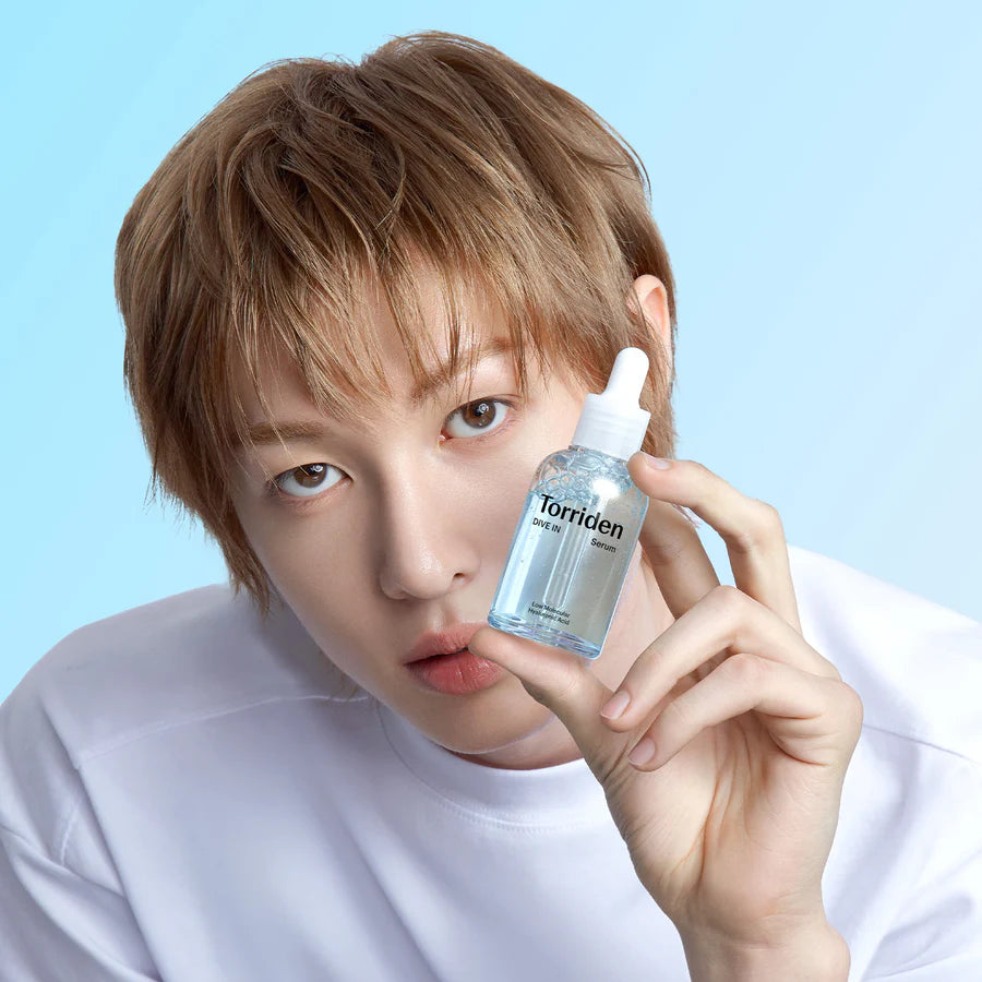 DIVE IN Serum