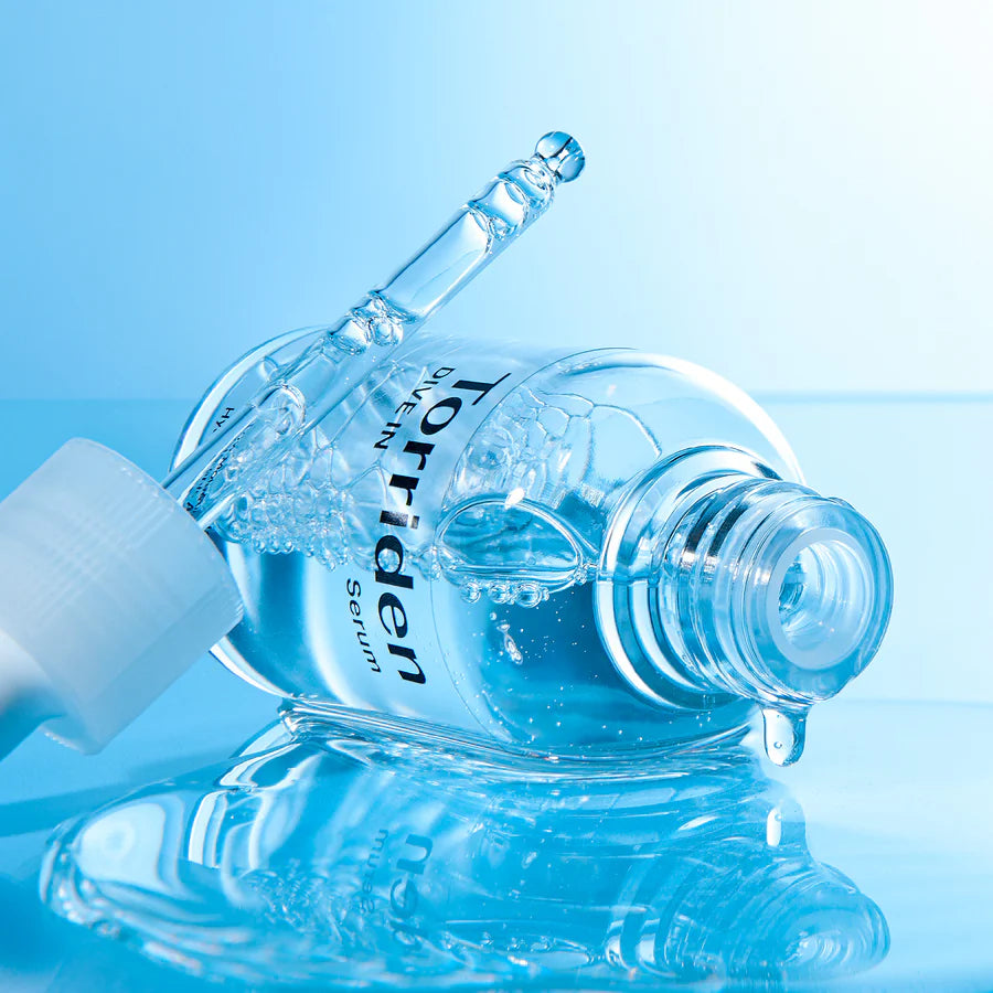 DIVE IN Serum
