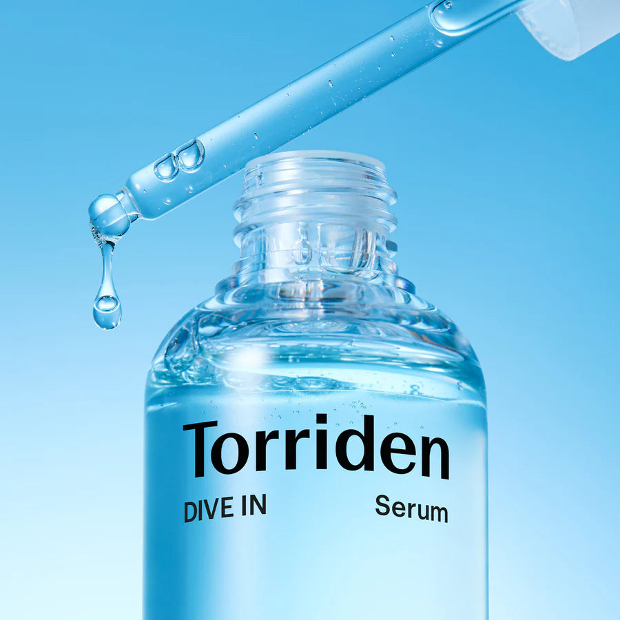 DIVE IN Serum