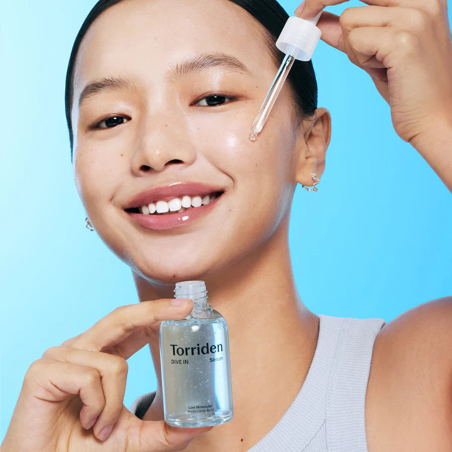 DIVE IN Serum