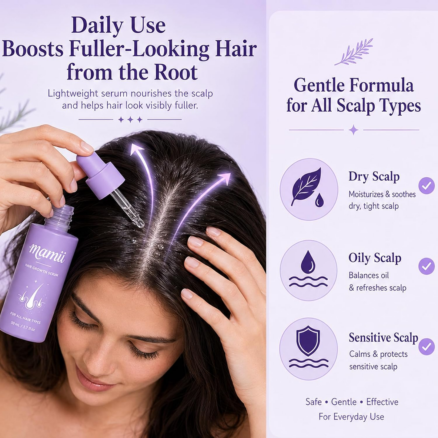 Hair Growth Serum