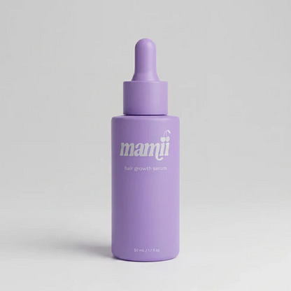 Hair Growth Serum