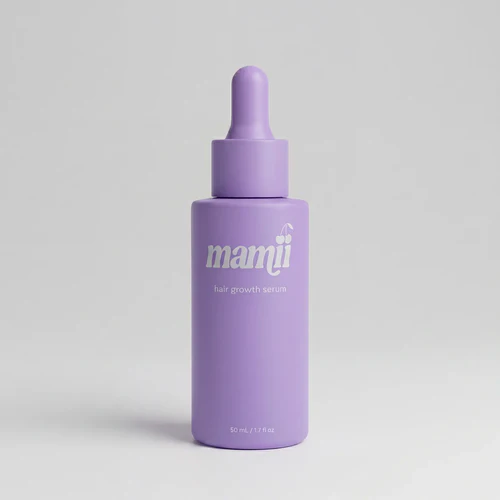 Hair Growth Serum