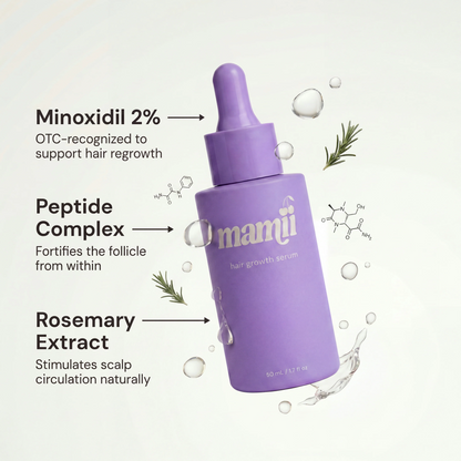 Hair Growth Serum