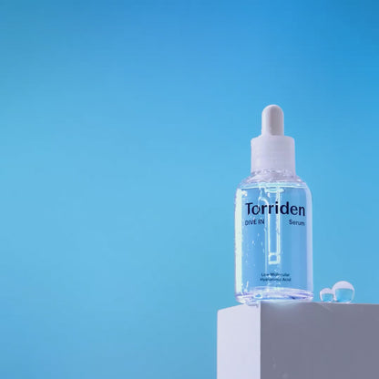 DIVE IN Serum